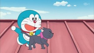Doraemon Epizóda 261