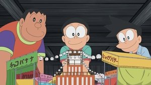 Doraemon Epizóda 499