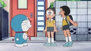 Doraemon Epizóda 496