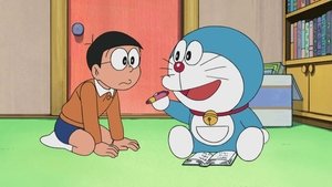 Doraemon Epizóda 517