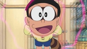 Doraemon Epizóda 561