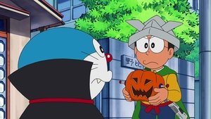 Doraemon Epizóda 505