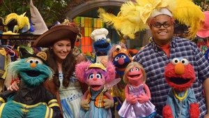 Sesame Street Epizóda 29