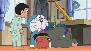 Doraemon Epizóda 542