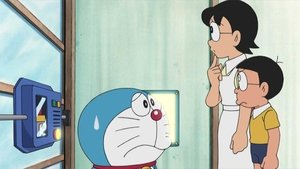 Doraemon Epizóda 540