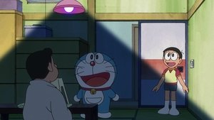 Doraemon Epizóda 629