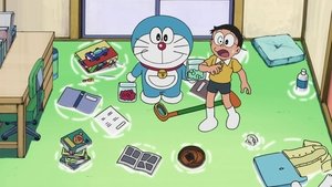 Doraemon Epizóda 633
