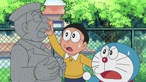 Doraemon Epizóda 508