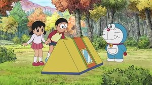 Doraemon Epizóda 558