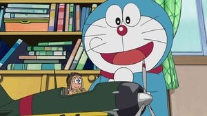 Doraemon Epizóda 597