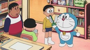 Doraemon Epizóda 636