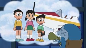 Doraemon Epizóda 486