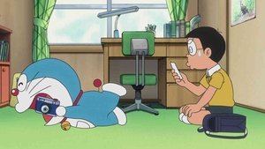 Doraemon Epizóda 614