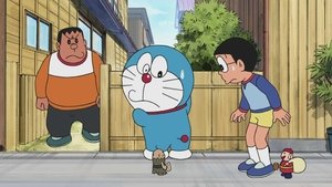 Doraemon Epizóda 524