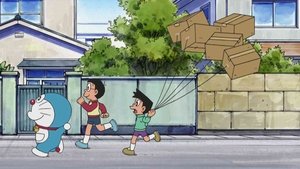 Doraemon Epizóda 564