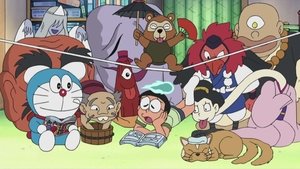 Doraemon Epizóda 497