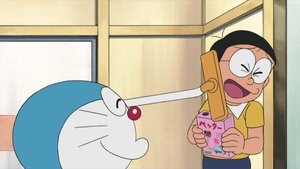 Doraemon Epizóda 97