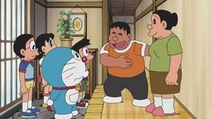 Doraemon Epizóda 613