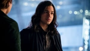 The Flash Epizóda 21