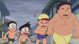 Doraemon Epizóda 124