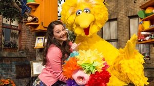 Sesame Street Epizóda 18