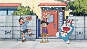 Doraemon Epizóda 560