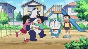 Doraemon Epizóda 482