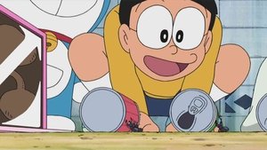Doraemon Epizóda 573