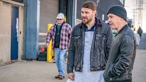 Chicago P.D. Epizóda 20
