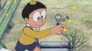 Doraemon Epizóda 510