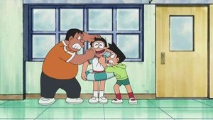 Doraemon Epizóda 553