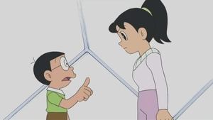 Doraemon Epizóda 2