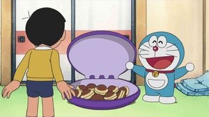 Doraemon Epizóda 586