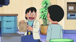 Doraemon Epizóda 539