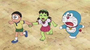 Doraemon Epizóda 554