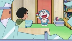 Doraemon Epizóda 116