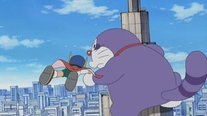 Doraemon Epizóda 100