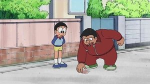 Doraemon Epizóda 592