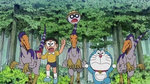 Doraemon Epizóda 580
