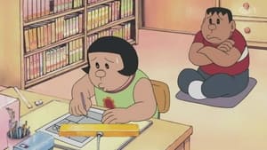 Doraemon Epizóda 12