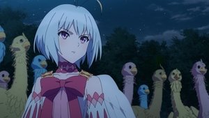 The Rising of the Shield Hero Epizóda 16