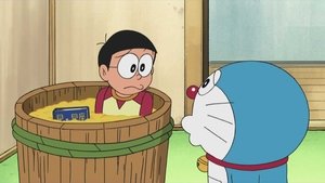 Doraemon Epizóda 527