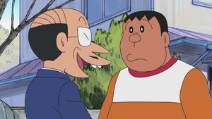 Doraemon Epizóda 476