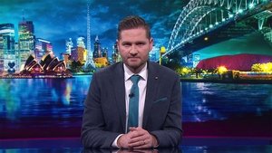 The Weekly with Charlie Pickering Epizóda 5