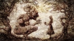 Shingeki no Kyojin Epizóda 20