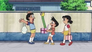 Doraemon Epizóda 606