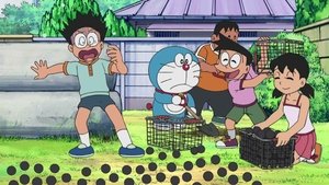 Doraemon Epizóda 495