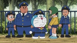Doraemon Epizóda 645