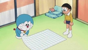 Doraemon Epizóda 578