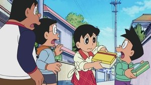 Doraemon Epizóda 640